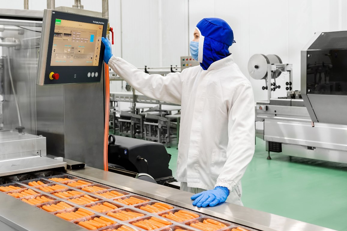 Стало известно, сколько продукции пензенские аграрии отправляют на экспорт