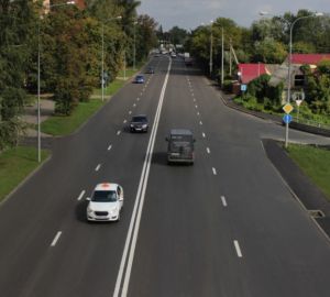 Пензенскую область назвали лидером в реализации нацпроекта «Безопасные качественные дороги»
