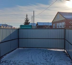 В Городищенском районе жителей обеспечили питьевой водой