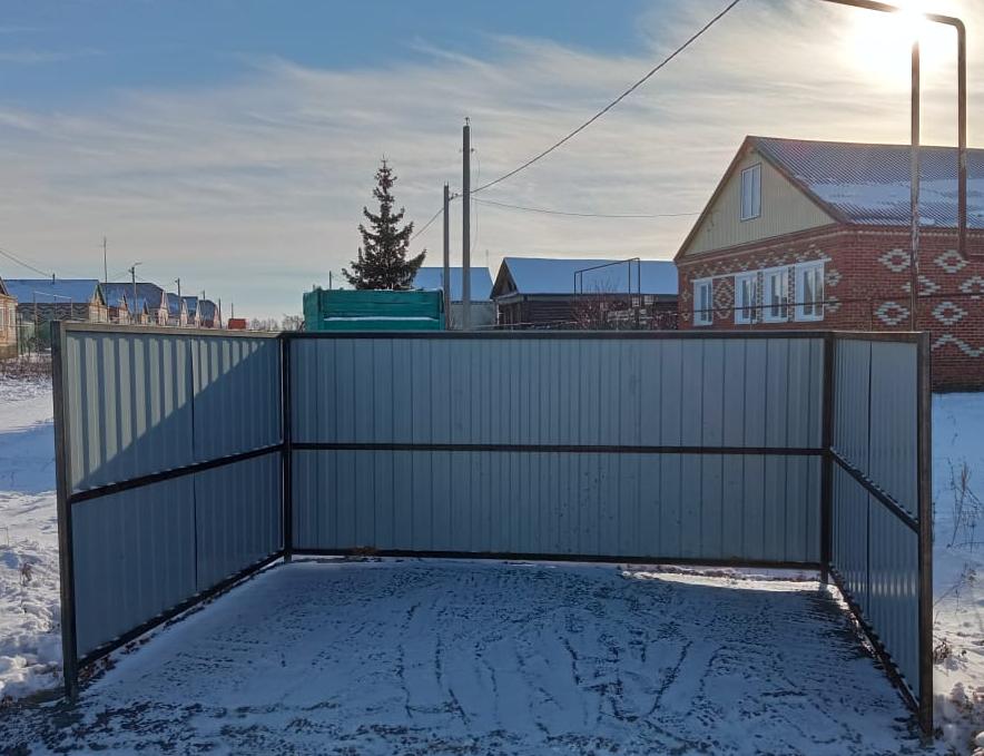 В Городищенском районе жителей обеспечили питьевой водой