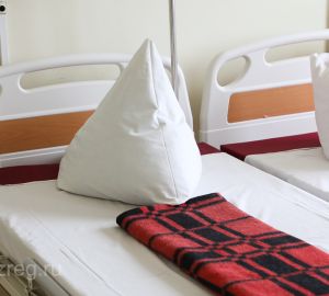 В лидерах по заражению COVID оказались Пенза, Пензенский и Кузнецкий районы