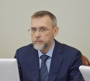 В Пензе назначили исполняющего обязанности замглавы по экономике и директора департамента ЖКХ