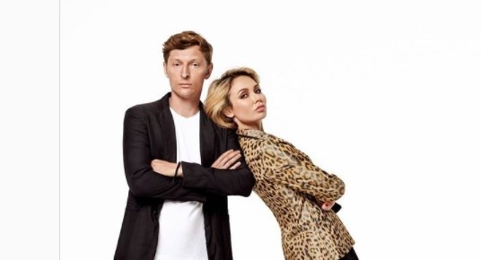 Пензенец Павел Воля отметил годовщину свадьбы с Ляйсан Утяшевой