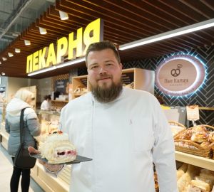 Шеф сети «Караван» рассказал, почему десерты времен СССР кажутся вкуснее современных