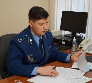 Пензенцам предлагают сообщить о нарушениях при обеспечении детей лекарствами