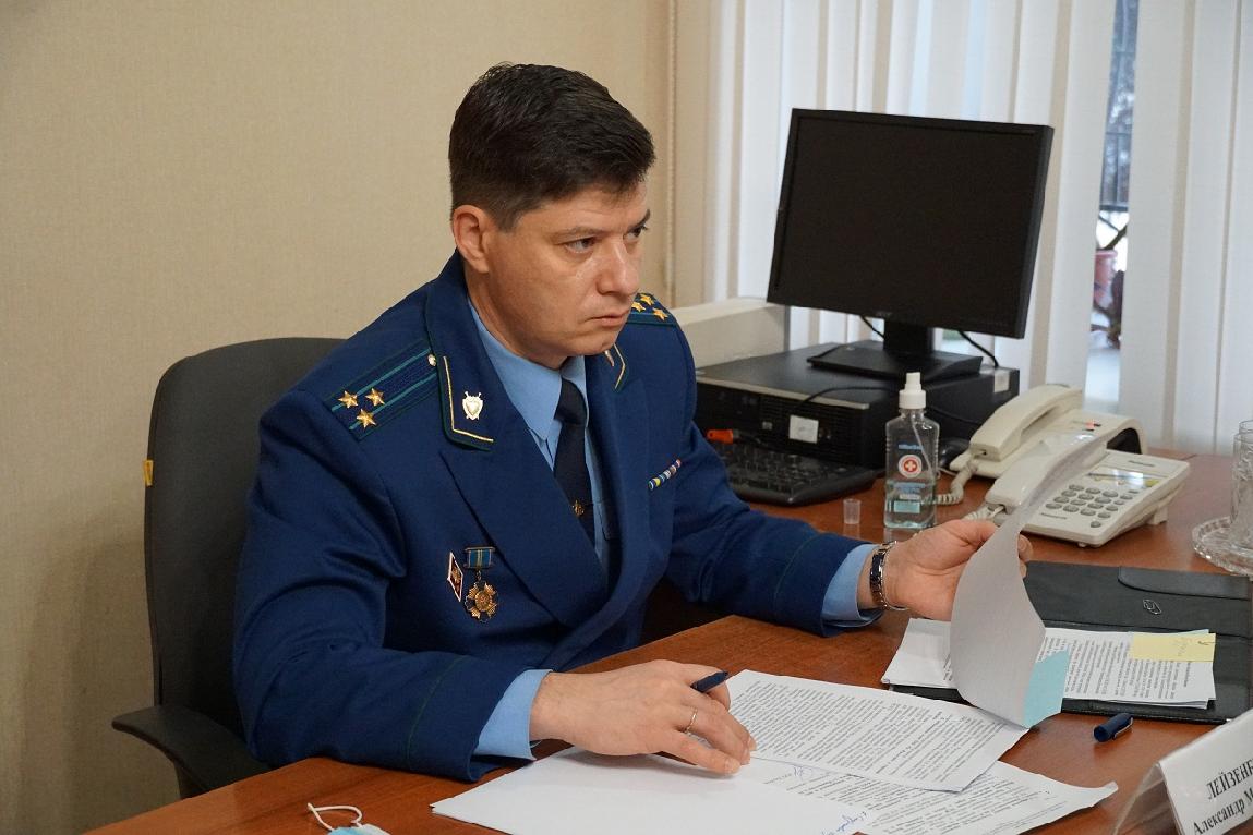 Пензенцам предлагают сообщить о нарушениях при обеспечении детей лекарствами