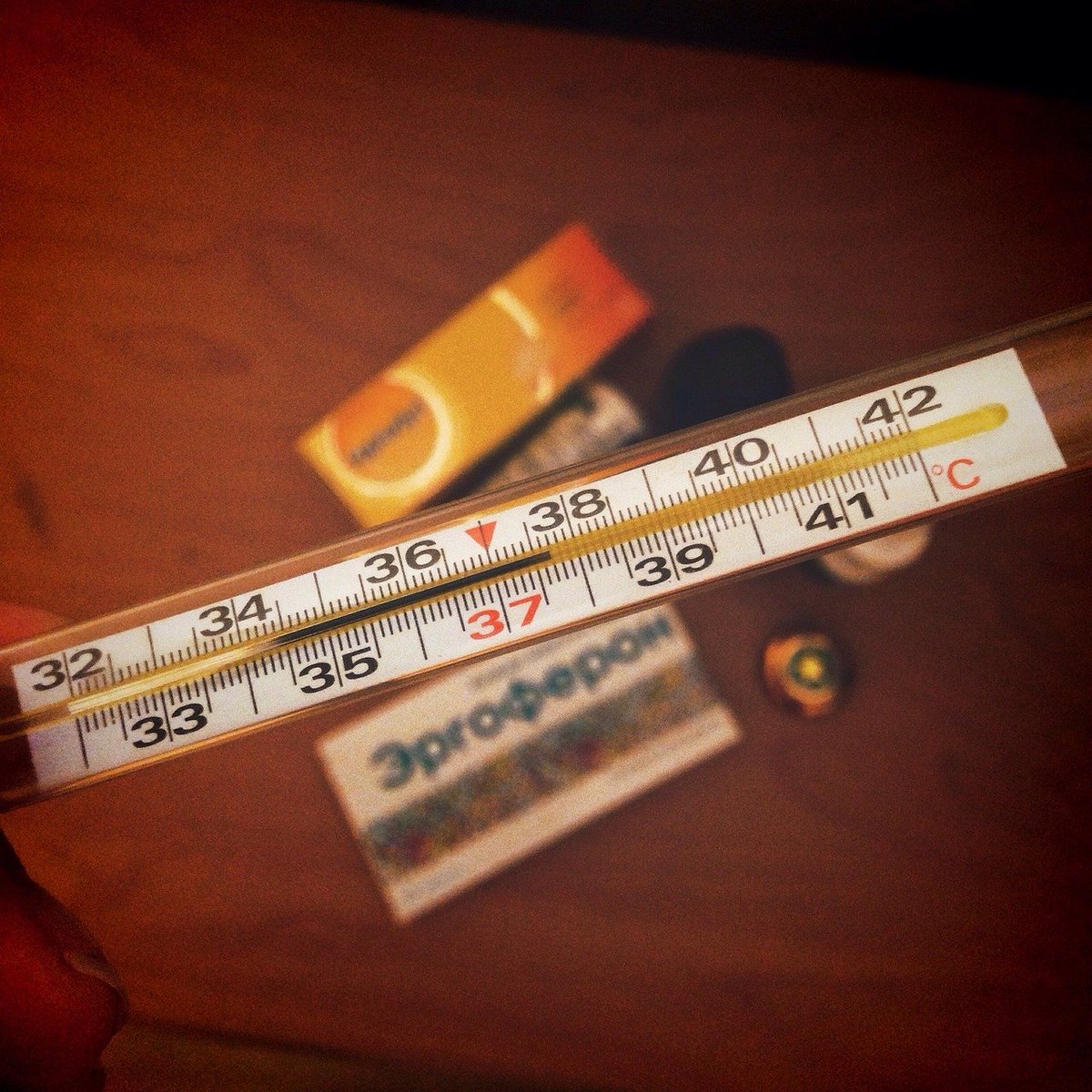 В Пензенской области за неделю ОРВИ заболели более 3 000 человек