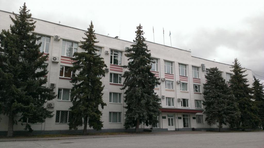 Названо число зареченцев, лечащихся от коронавируса в стационаре