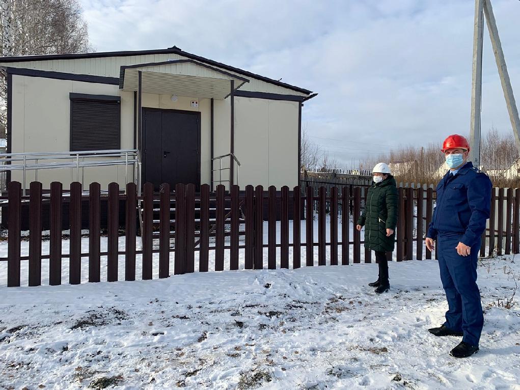 В Пензенской области не завершено в срок строительство медицинского объекта