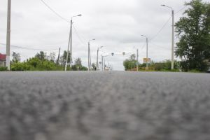 В пензенском минстрое рассказали, когда решат проблему пробок на участке "Пенза — Бессоновка"