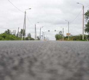 В пензенском минстрое рассказали, когда решат проблему пробок на участке "Пенза — Бессоновка"