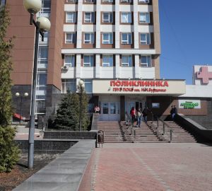 В Пензенской области начал работать колл-центр для «сердечников» и «диабетиков»