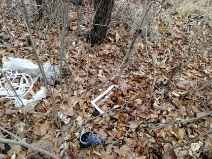 Орудиями убийства на Ладожской в Пензе стали бутылка и нож