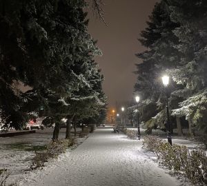 Мэр Кузнецка рассказал, почему в городе есть недостроенные здания