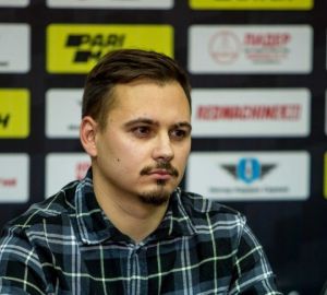 Стало известно, кто занял пост нового генменеджера пензенского «Дизеля»