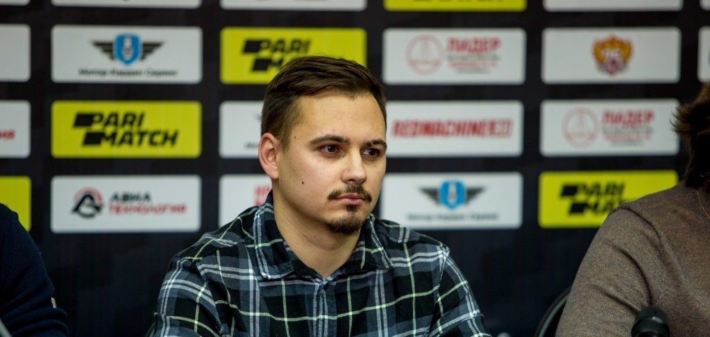 Стало известно, кто занял пост нового генменеджера пензенского «Дизеля»