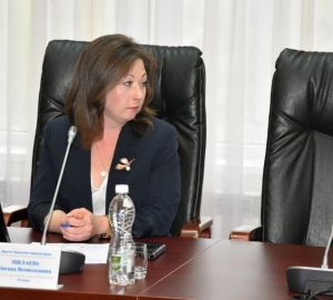 Пензенскую думу покинул еще один депутат