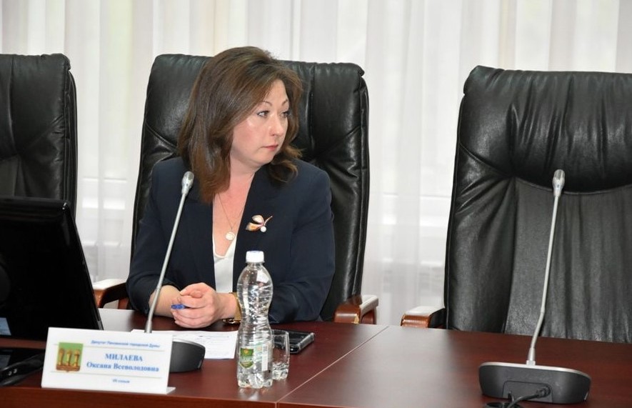 Пензенскую думу покинул еще один депутат