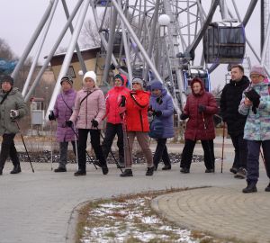 Спутник полезен для здоровья людей