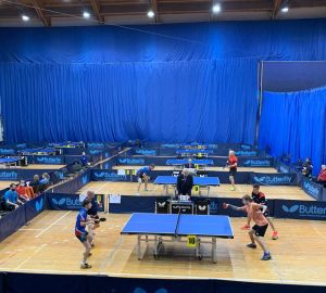 В Пензе подвели итоги чемпионата России по настольному теннису для лиц с ПОДА