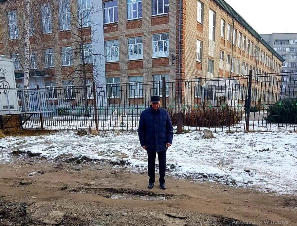 Владимир Мутовкин назвал благоустройство после коммунальных работ имитацией