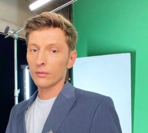 Стал известен ежемесячный доход уроженца Пензы шоумена Павла Воли