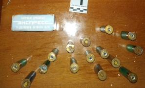 В Сердобске мужчина застрелил ударившего его родственника