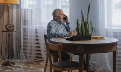 Пожилым пензенцам с тяжелыми заболеваниями напомнили телефоны call-центра