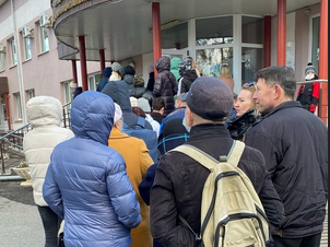 Пензенцы пожаловались на очереди в МФЦ