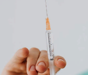 Пензенцам рассказали, кому показана вакцина от пневмококка.