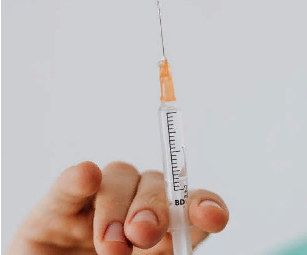 Пензенцам рассказали, кому показана вакцина от пневмококка.