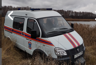 Стало известно о гибели мужчины в пруду Пензенского района