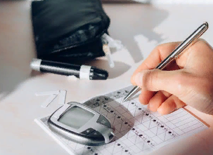 В Пензенской области постоянно растет число больных диабетом