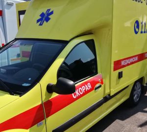 Марина Воробьева рассказала подробности смерти 2 детей от коронавируса