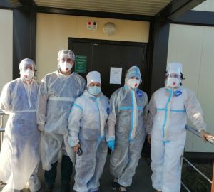 Лечить больных COVID-19 будут еще в одном лечебном учреждении Пензенской области