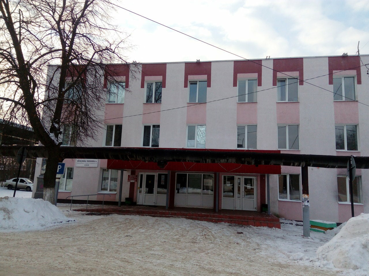 В Сердобске продолжают работать пункты вакцинации