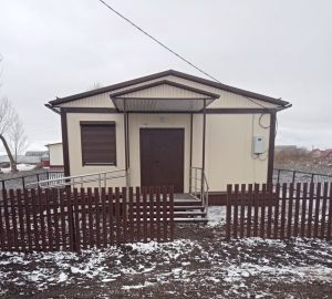 Стало известно, в каких селах Земетчинского района ФАПы вскоре приступят к работе