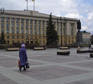 Наталья Канцерова назначена представителем правительства при пензенском Заксобре
