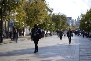 В Пензе коронавирусом заболели 320 человек