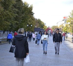 В каких районах Пензенской области хуже всего обстоят дела по COVID-19