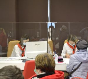 В Кузнецке изменили расписание работы МФЦ