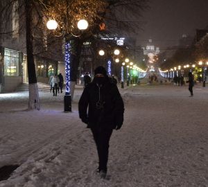 В новой должности Александр Басенко в первую очередь начнет готовить Пензу к зиме