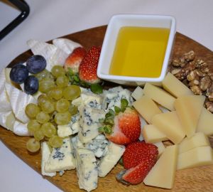 Определены самые привлекательные для туристов деликатесы России