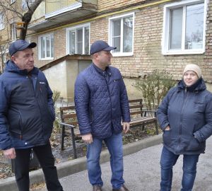 Жители Пушанина,11 оценили капремонт крыши