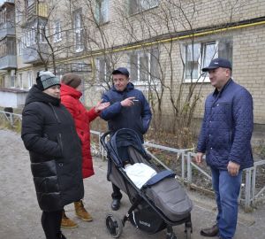 Жительница Терновки рассказала, как добилась капремонта в своем доме на Экспериментальной, 2