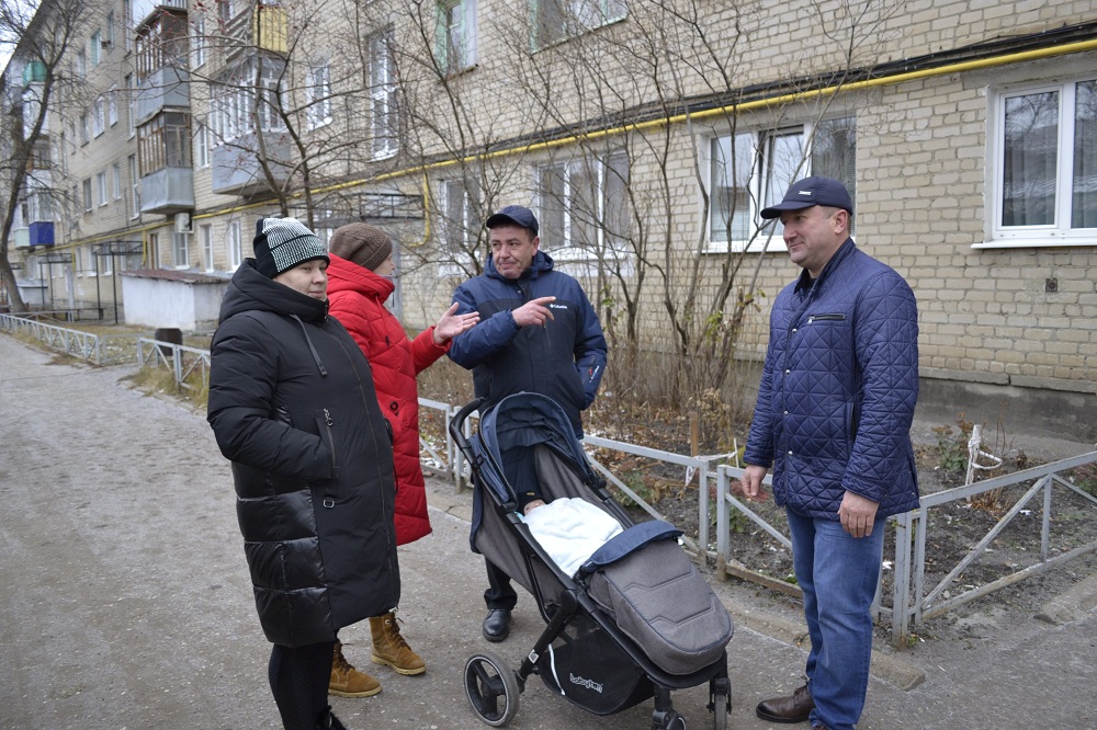 Жительница Терновки рассказала, как добилась капремонта в своем доме на Экспериментальной, 2