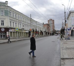 В четверг в Пензенской области ожидается дождь