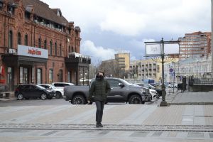 В стране появились вакансии контроллеров QR-кодов