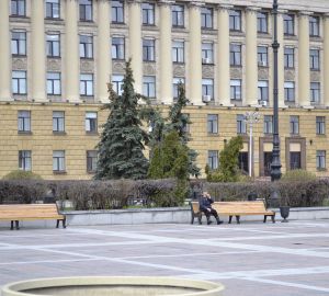 У Алексея Качана появились два новых заместителя