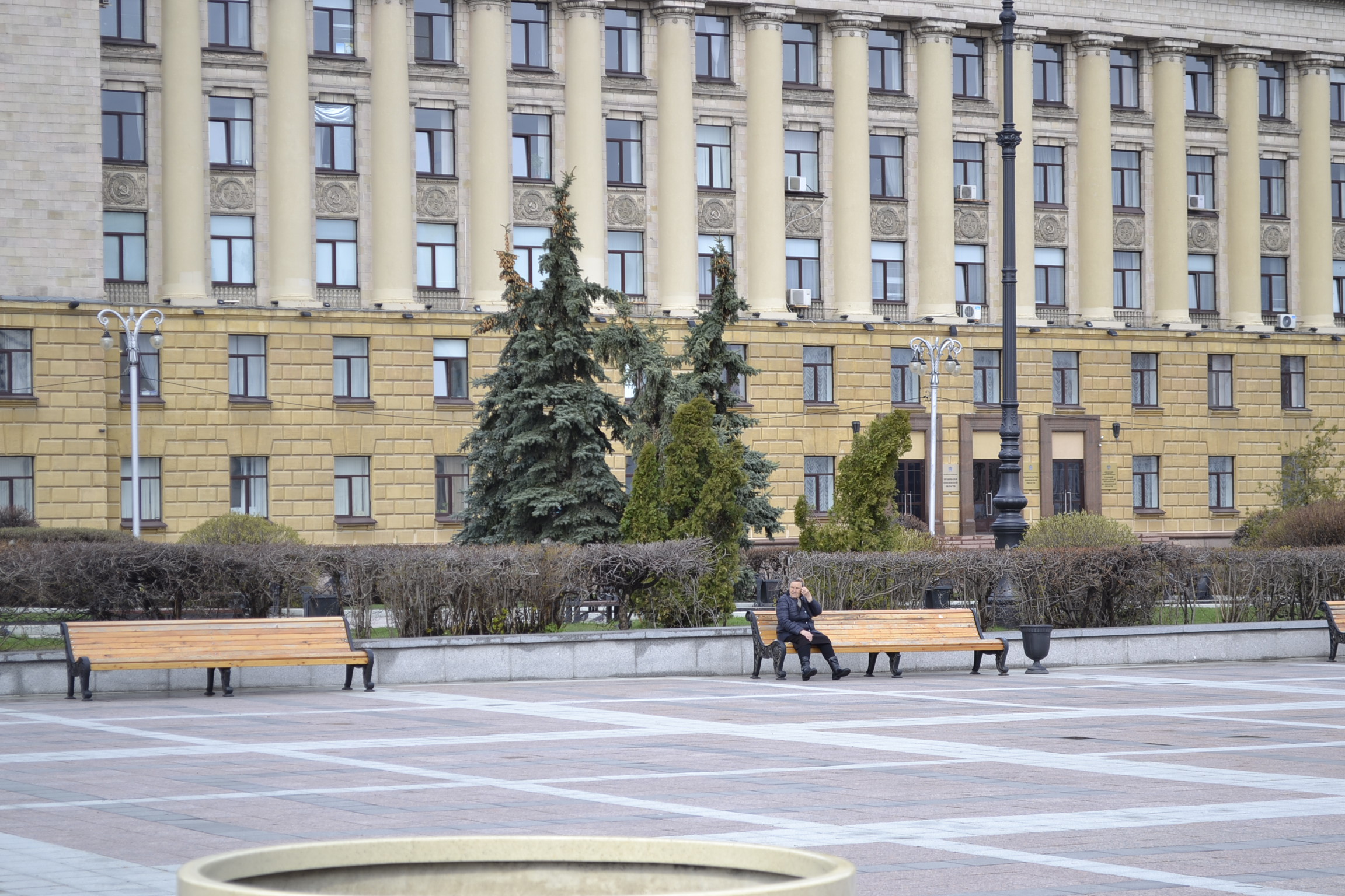 У Алексея Качана появились два новых заместителя